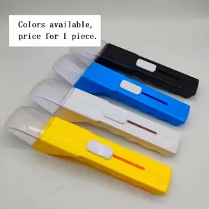 Handheld Insect Catcher, Spider Catcher, Bee Insect Clip, Pest Control Tool, Easy-To-Use Bug Grabber, Perfect for Outdoor Activities