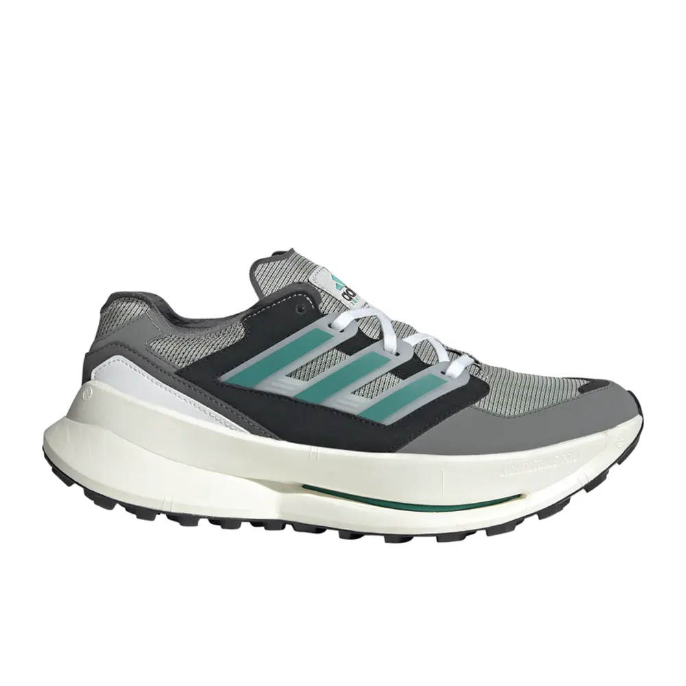 adidas Mens Equipment Agravic Sneakers Shoes Casual - Grey