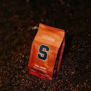 RocketCup Coffee 'Cuse Coffee Blend