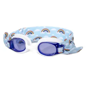 Aqua Leisure  Fabric & Mesh Goggle