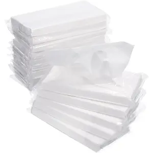 Car Tissue Refills, Auto Travel Tissue Packs, Facial Napkin Refills for Car Visor Holder (3-ply 36 Count (Pack of 12))