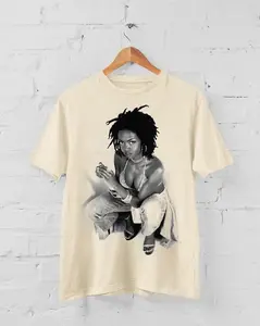 Lauryn Hill Shirt T-Shirt, Vintage Lauryn Hill Shirt T-Shirt, Lauryn Hill Retro Shirt