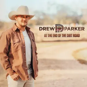 Drew Parker - At The End Of The Dirt Road  [COMPACT DISC - CD] Extended Play