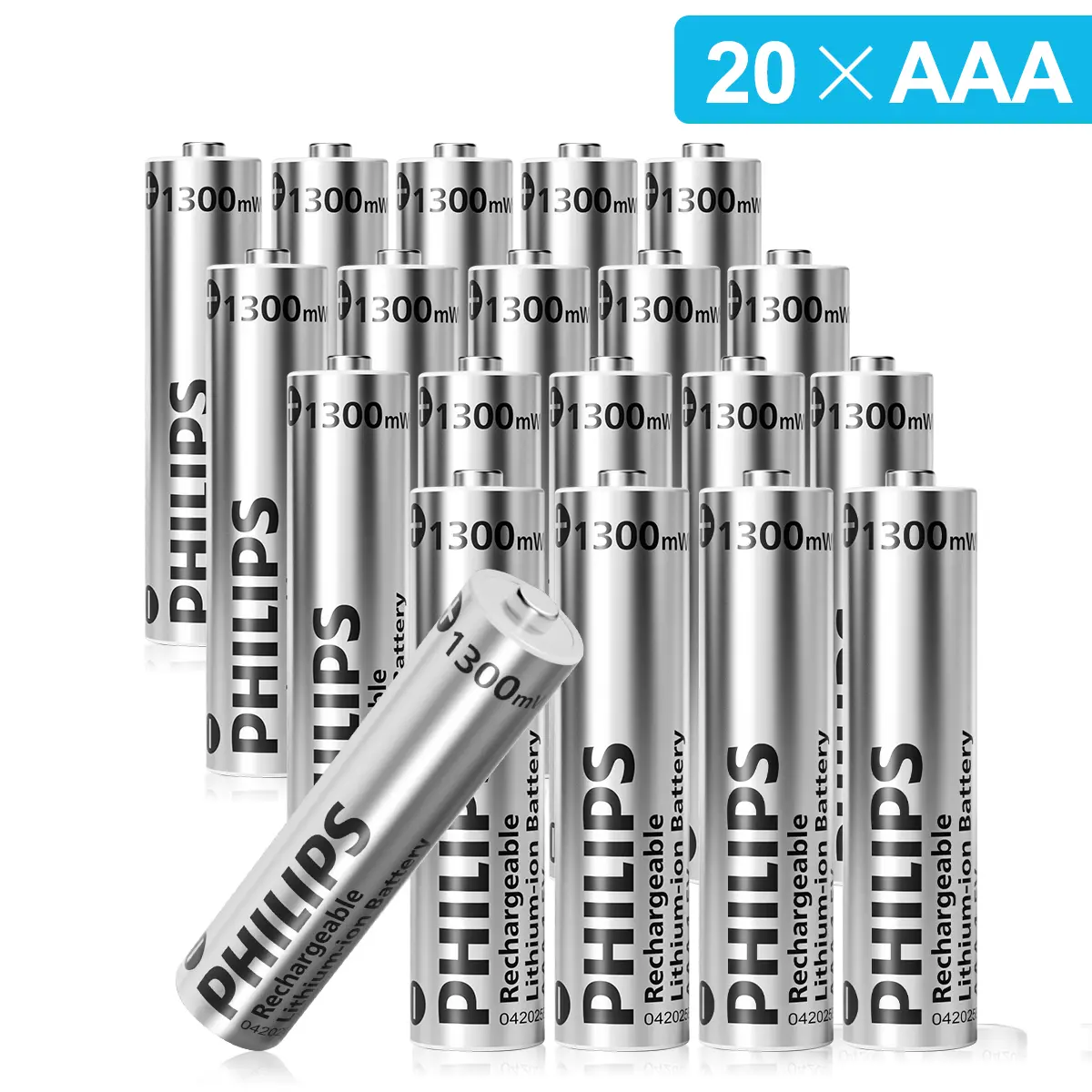 20 Pack