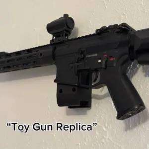 DockZ AR Wall-Mount for Secure Storage and Display Organized Accessible Durable Reliable Sleek Design Versatile Fit Magazine