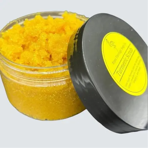Handmade, Body Sugar Scrubs- Multiple to Choose From