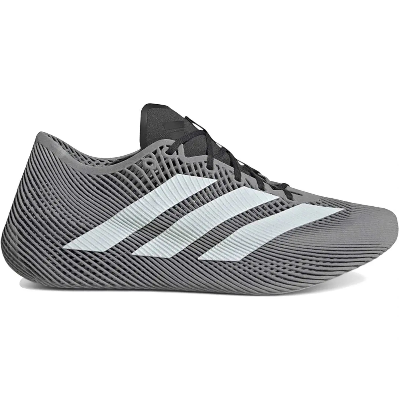 adidas Climacool 4D Laced Grey Chalk White (KJ8967)