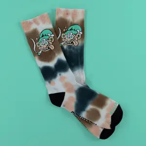 Keep It Stupid Socks