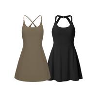 Chestnut Brown + Black