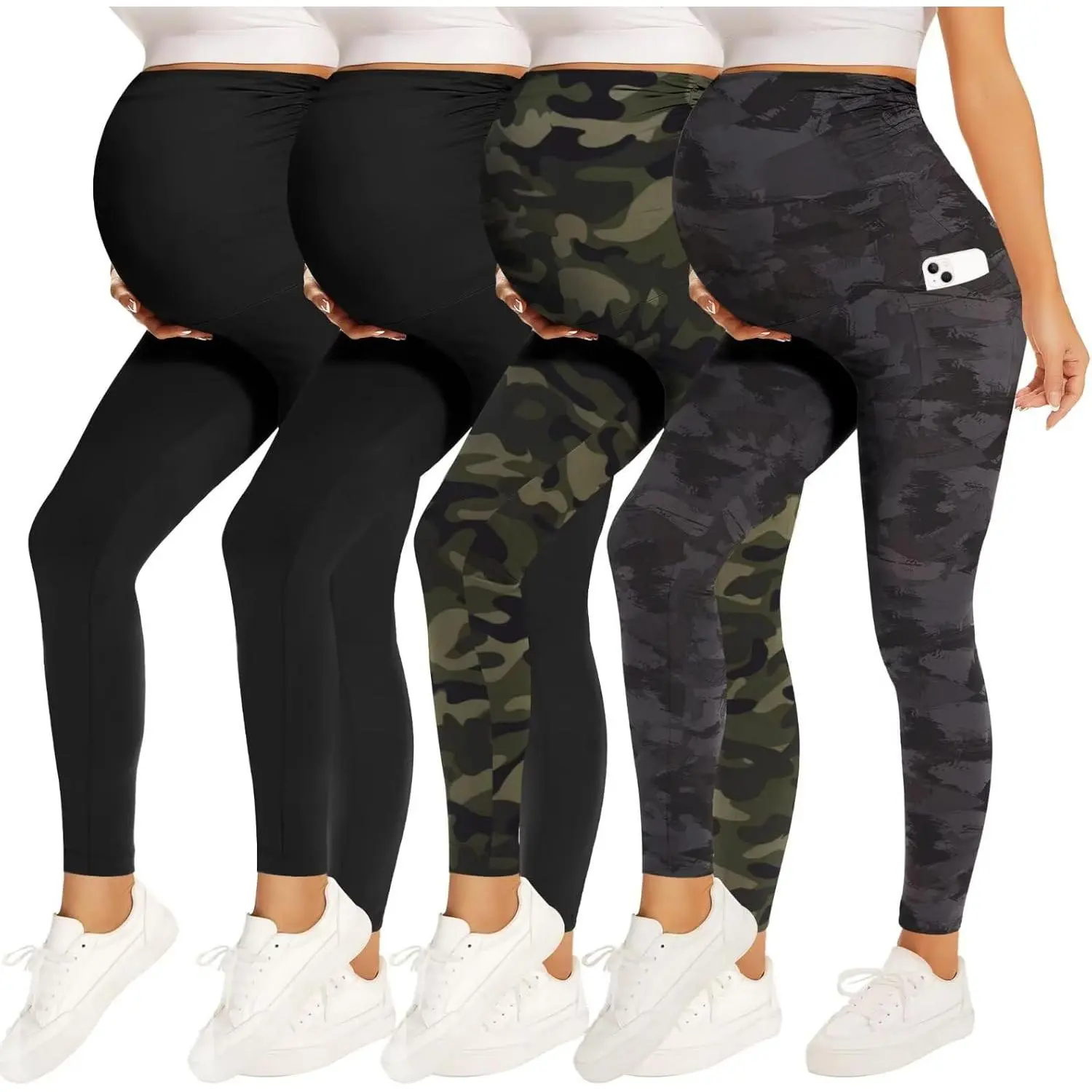 Black+black+black Print+camo