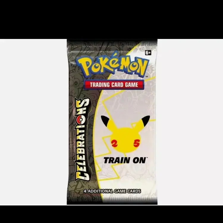 celebrations booster pack - TikTok Shop celebrations booster pack - TikTok Shop
