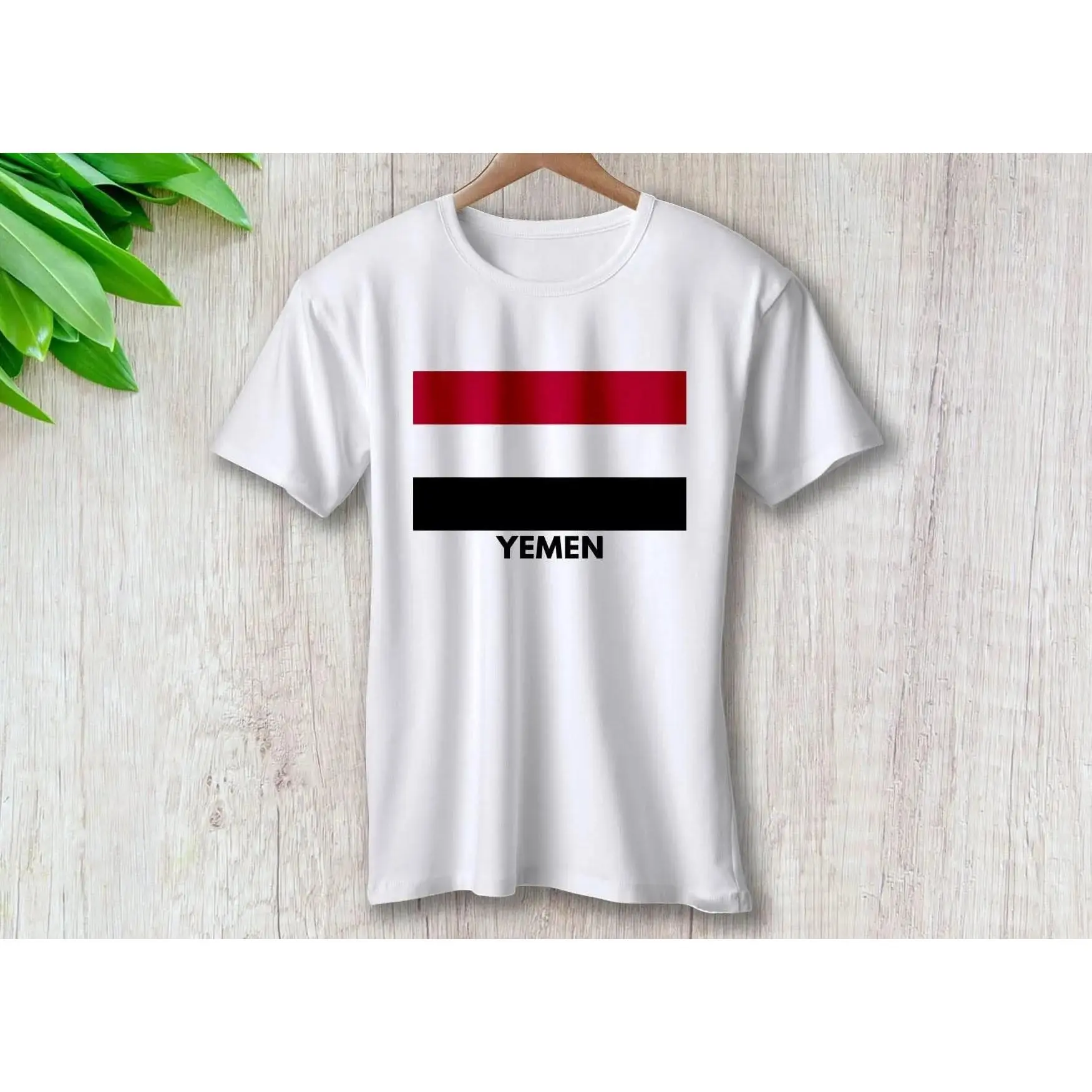 Yemen