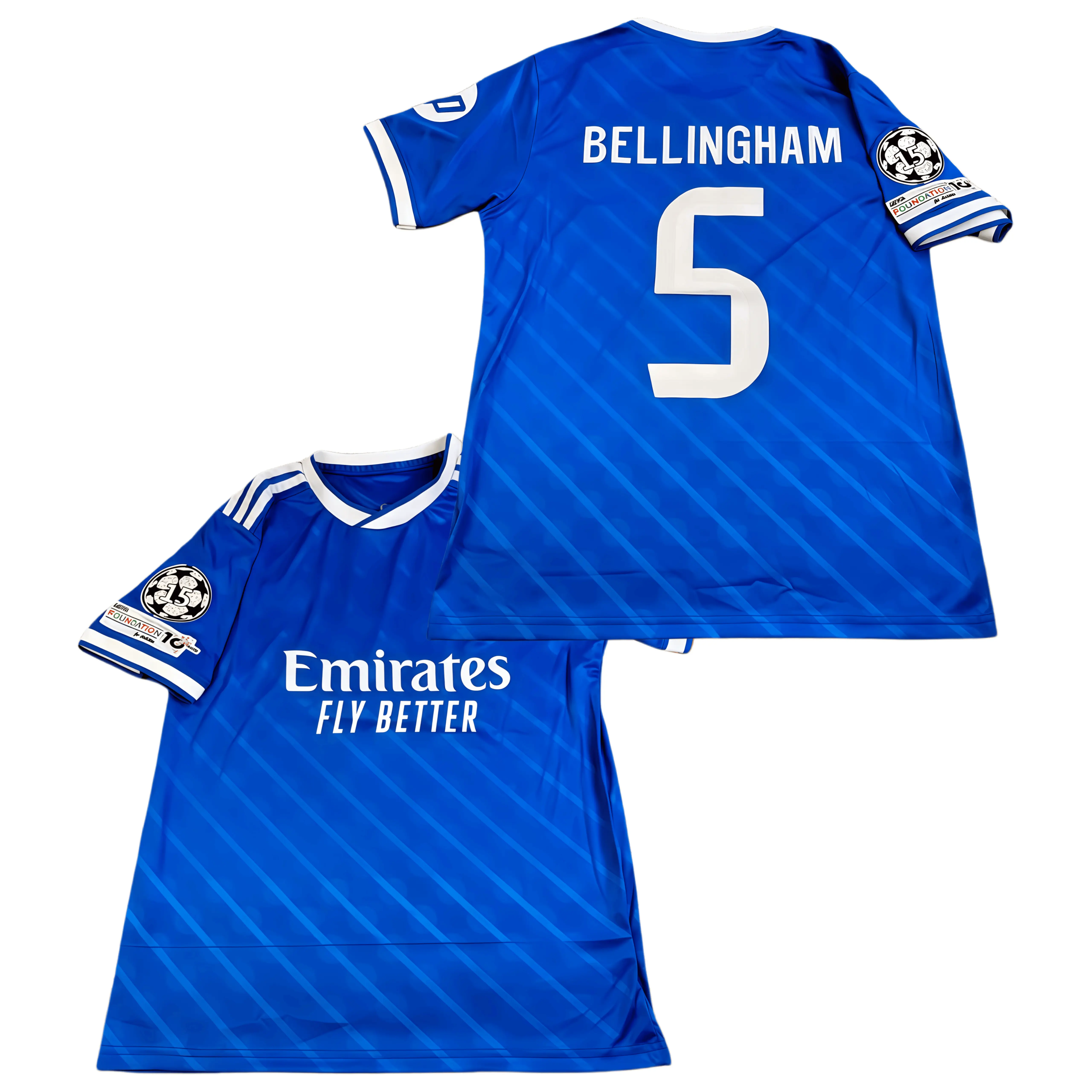 chelsea fly emirates kit - TikTok Shop