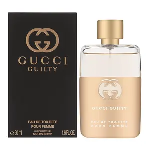 Gucci Guilty 1.7oz EDT Spray for WOMEN Gucci Guilty 1.7oz EDT Spray for WOMEN