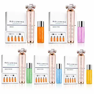 MESO | Relumins Treatment & Radiantwave Skincare Duo