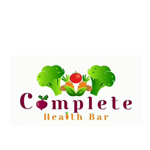 The Complete Health Bar