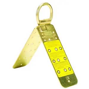 Safety Works 242345 Steel Workman Reusable Roof Anchor