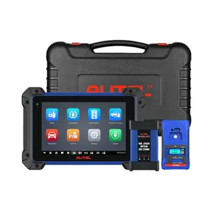 Autel MaxiIM IM608 PRO II Automotive All-In-One Key Programming and Diagnostic Tool with One Year Update (No Area Restriction)