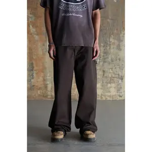 FORD Men's Studded Work Pants FORD Men's Studded Work Pants