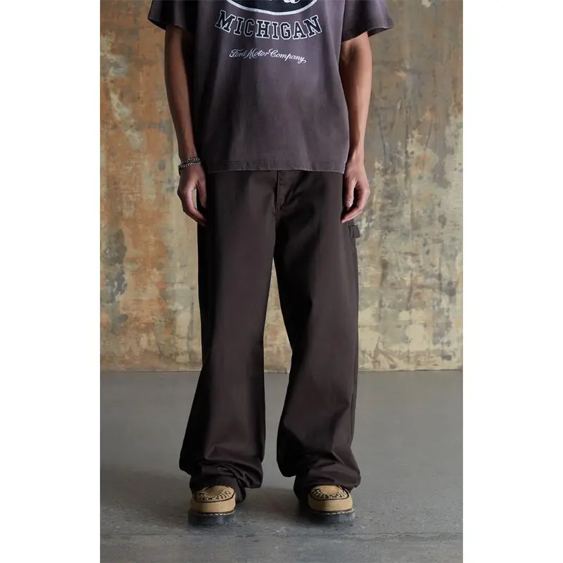 stussy chino work pant - TikTok Shop