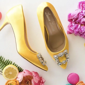 Lauren Lorraine Shoes