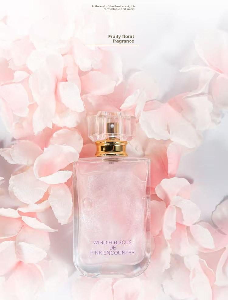 "Pink Euphoria" Women's Perfume 50ml- Floral FruityScent with Grapefruit & Jasmine, Long Lasting for DateNight, Perfect Christmas & Birthday Gift for Her. floralfruity perfume Universal Amber Perfume Spray long-lasting everyday fragrance sweet powdery ok,
