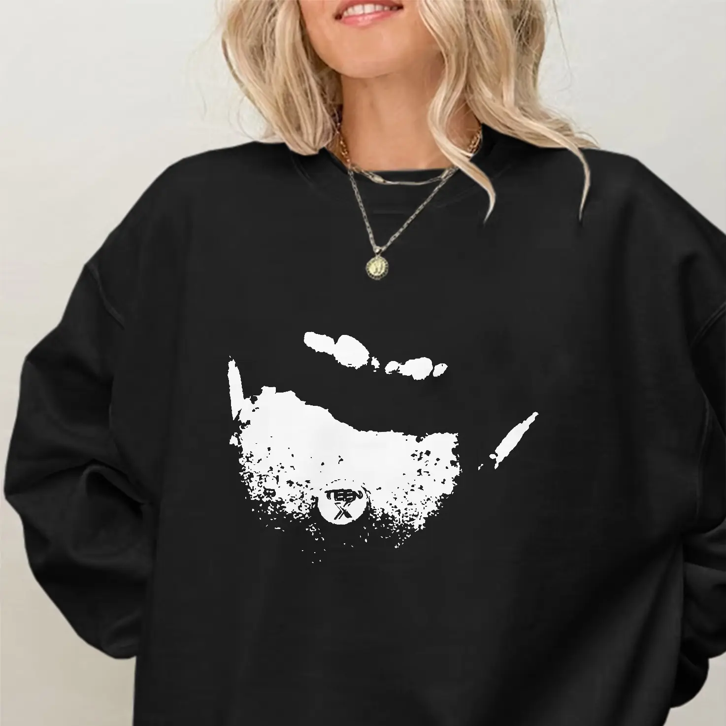 Ken Carson Actual Hate Teen X Hoodie Sweatshirt T-Shirt Opium Merch Tee Shirt