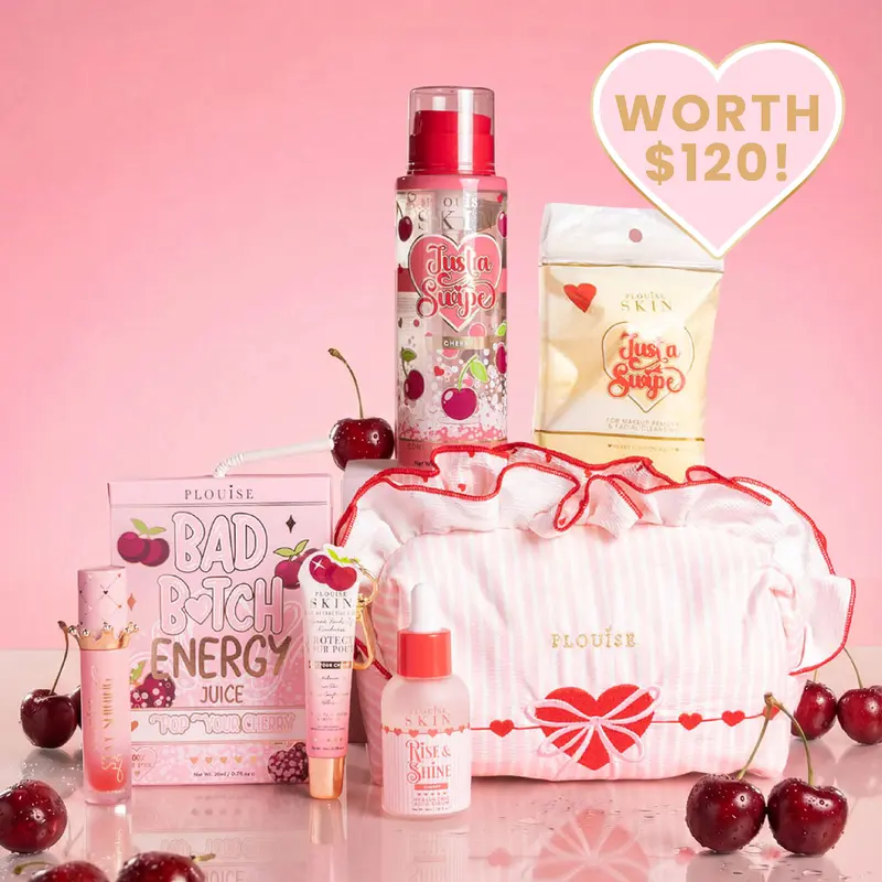 plouise plouise bundle - TikTok Shop