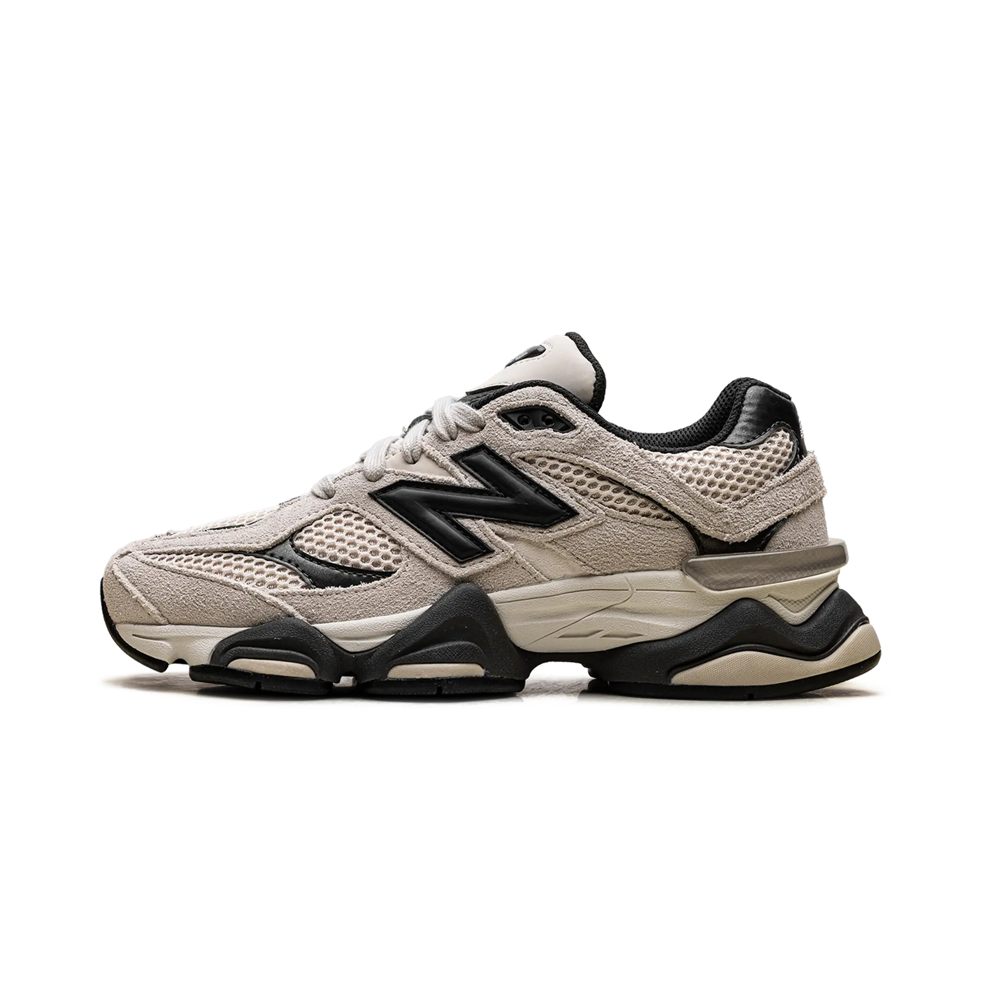 9060 "Timberwolf Black Cement" U90606H1