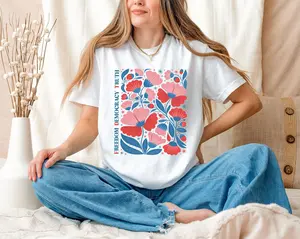 Freedom Democracy Truth Shirt, Resistance Is Patriotic Comfort Colors Tee, Resist Shirt, 4th of July  shirt, FDT Shirt, Anti Oligarchy Tee Gift