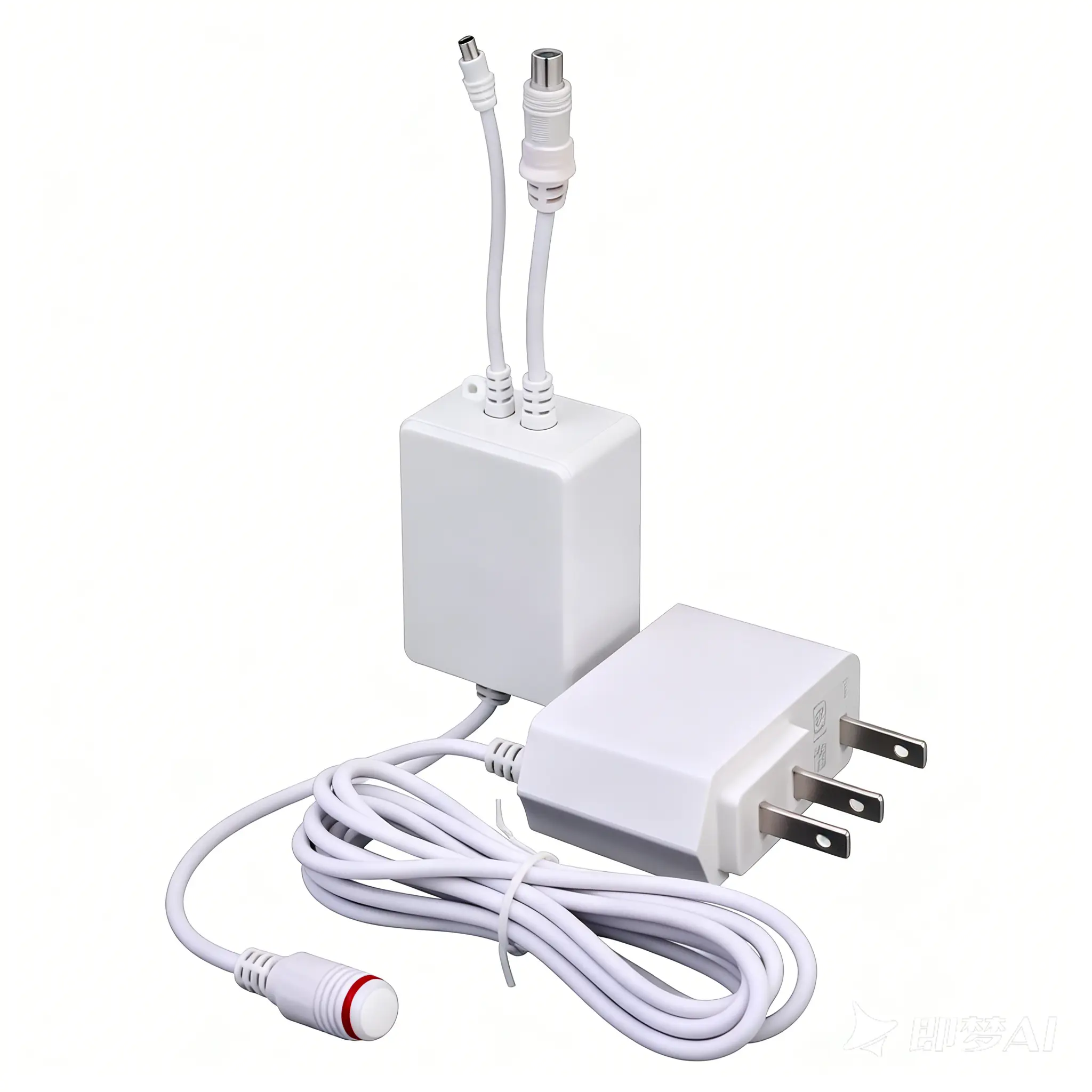 Power controller for eaves lights. Compatible only with eaves light brands sold in this store.