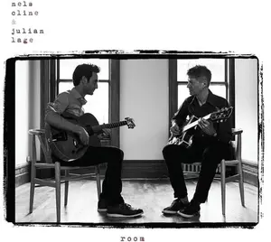 Nels Cline & Lage, Julian - Room  [VINYL RECORD - LP]