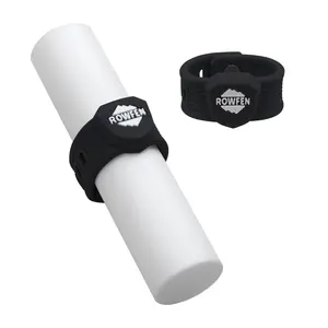 Golf Cigar Holder, Magnetic & Adjustable Design Cigar Holder, Portable Lightweight Cigar Holder for Golf, Barbecue, Fishing, Travel & Outdoor Adventure