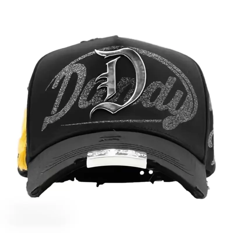 Dandy Hats - No Bad Days G5