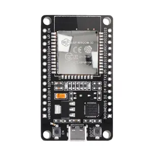 Macrocontroller