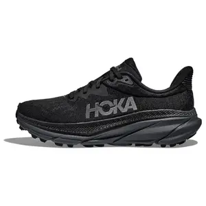 Hoka One One Challenger 7 Men's Low-Top Trail Running Shoes: Breathable, Durable, and Versatile for Outdoor Activities Trending Shoes, House White Official Shoes to Get / Maison Mihara