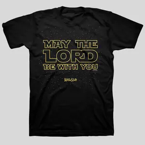 Kerusso Christian T-Shirt May The Lord