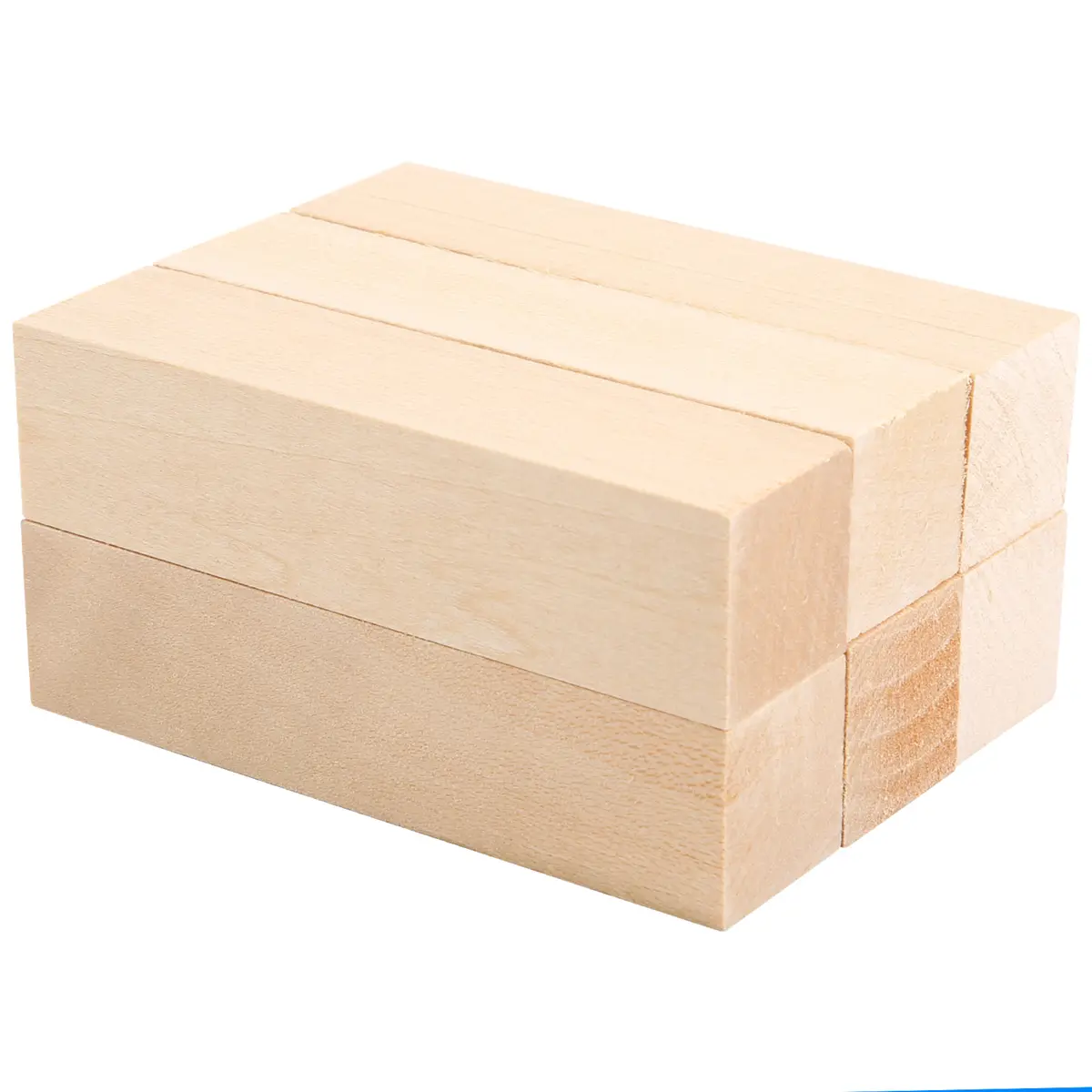 6Pcs Basswood Carving Blocks for Wood Beginners Carving Hobby Kit DIY Carving Wood 6Pcs Basswood Carving Blocks for Wood Beginners Carving Hobby Kit DIY Carving Wood