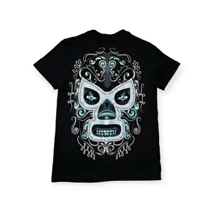 El Plata Neon Design Men's Top Shirt