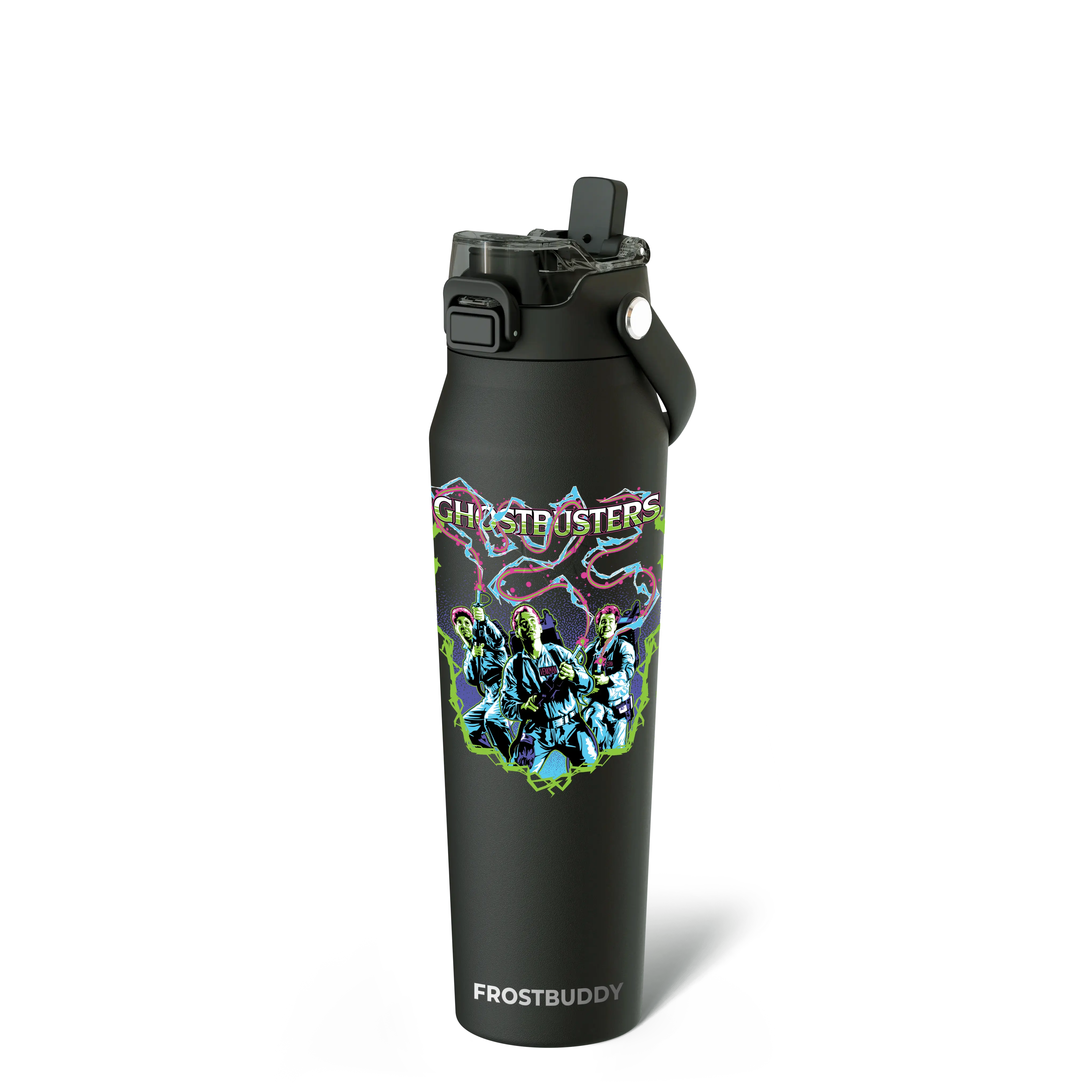Bottle Buddy 32oz | Specter Sparks