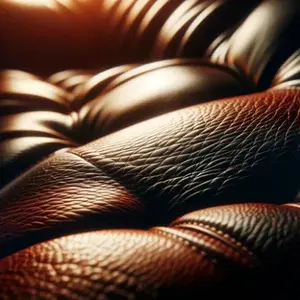 Leather Fragrance Oil