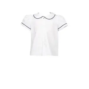 Francois Dotted Shirt by the Proper Peony