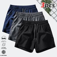 Black + Dark Gray + Navy Blue