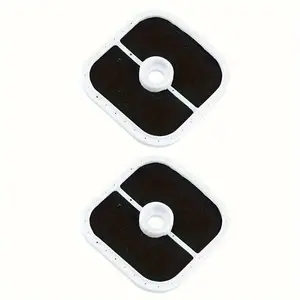 2pcs Hipa Air Filter For Echo A226000470 A226000471 A226000472 PAS-266 SRM-280 PB265 Trimmer