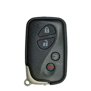 2005-2009 Lexus ES350, IS250 / IS350, GS300 / GS350 / GS430 / GS450h, LS460 / LS600h Smart Key Fob | FCC: HYQ14AAB | PN: 89904-30270 | 315MHz | Aftermarket