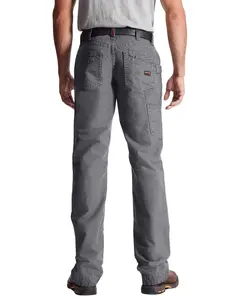 Ariat Men's Fr M4 Low Rise Workhorse Carpenter Work Pants - 10017226