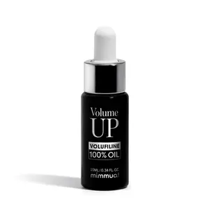 Volufiline 100% Oil, Anti-Aging, Wrinkle Minimizing Oil, Korean Skincare, Volufiline Eye Results