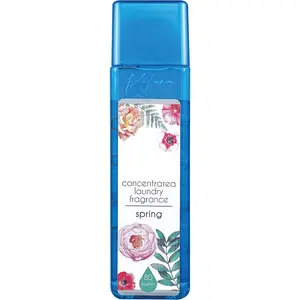 SPRING Concentrated Laundry  6.76 Fl Oz 200ml 80 Washing Cycles