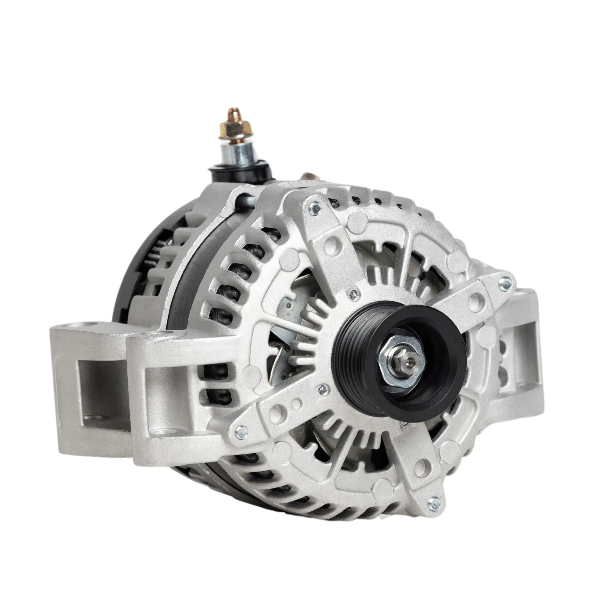 2008-2009 Mazda B4000 V6 4.0L High Output Alternator