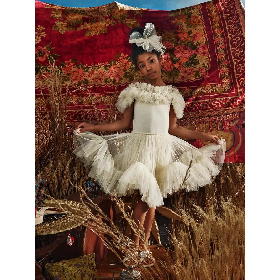 Tutu Du Monde Bohemian Dream Tutu Dress (Size 6/7)